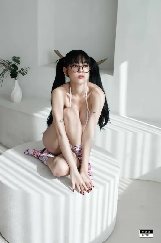 LEDG-114 G.su - Leehee Express